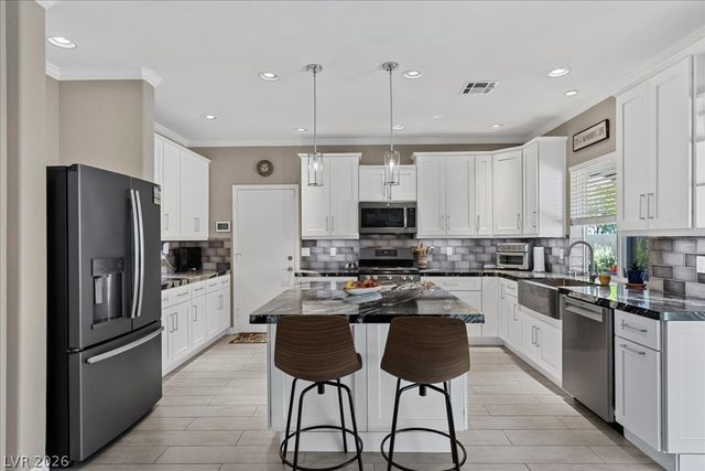 3409 Bedfordshire Place, Las Vegas, NV 89129