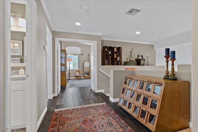 3409 Bedfordshire Place, Las Vegas, NV 89129