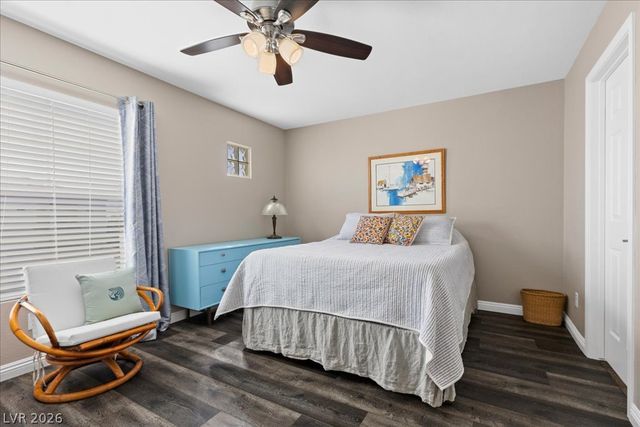 3409 Bedfordshire Place, Las Vegas, NV 89129