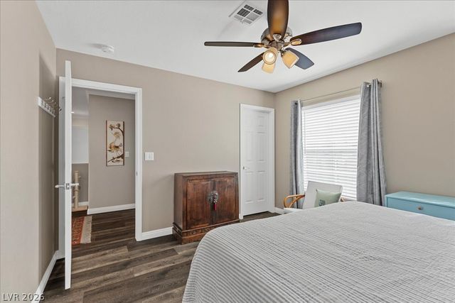 3409 Bedfordshire Place, Las Vegas, NV 89129