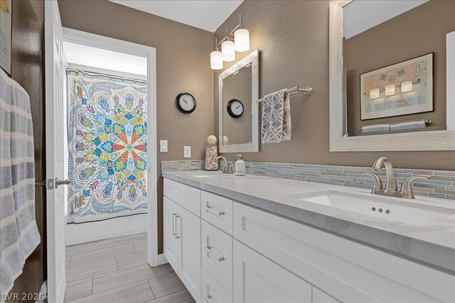 3409 Bedfordshire Place, Las Vegas, NV 89129
