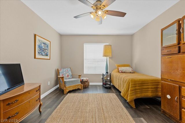 3409 Bedfordshire Place, Las Vegas, NV 89129