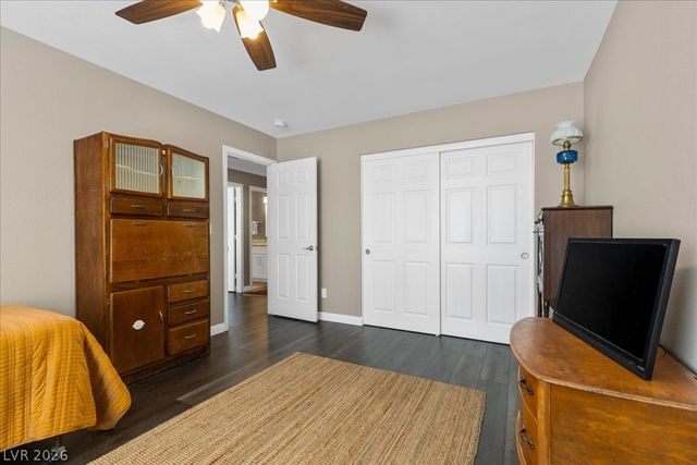 3409 Bedfordshire Place, Las Vegas, NV 89129
