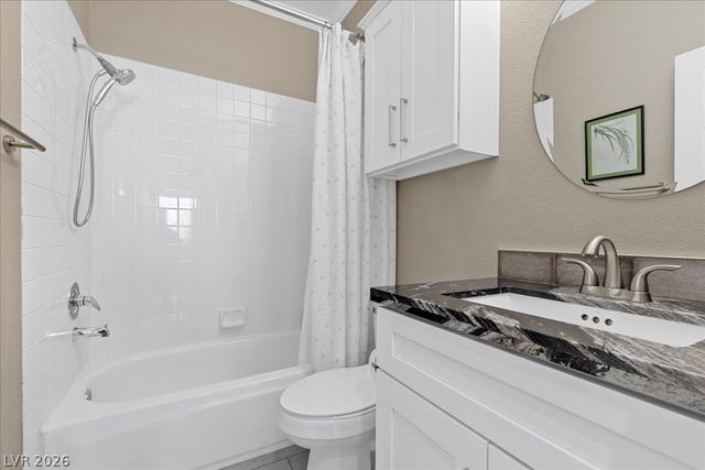 3409 Bedfordshire Place, Las Vegas, NV 89129