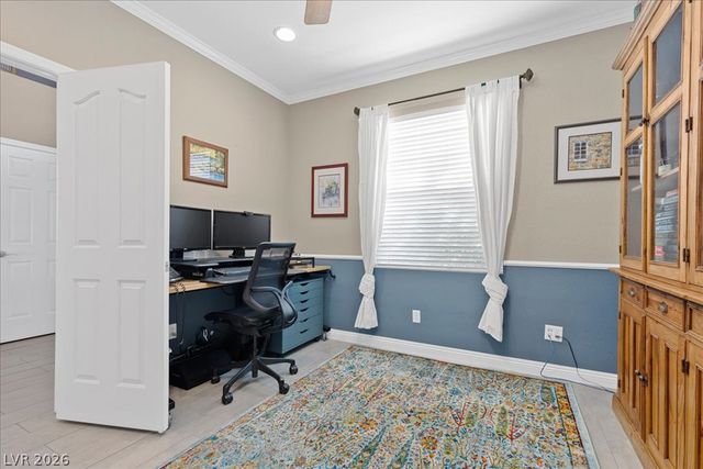 3409 Bedfordshire Place, Las Vegas, NV 89129