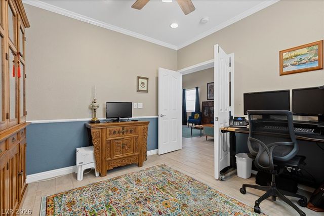 3409 Bedfordshire Place, Las Vegas, NV 89129
