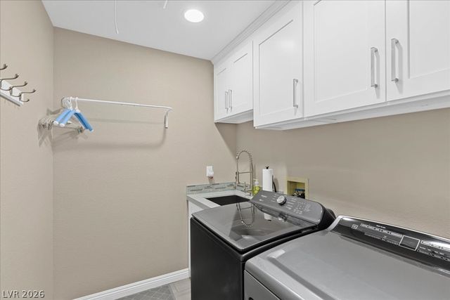 3409 Bedfordshire Place, Las Vegas, NV 89129