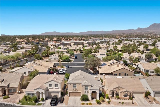 3409 Bedfordshire Place, Las Vegas, NV 89129