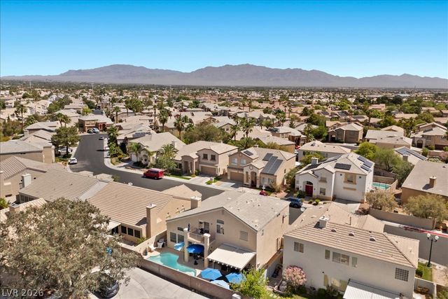 3409 Bedfordshire Place, Las Vegas, NV 89129