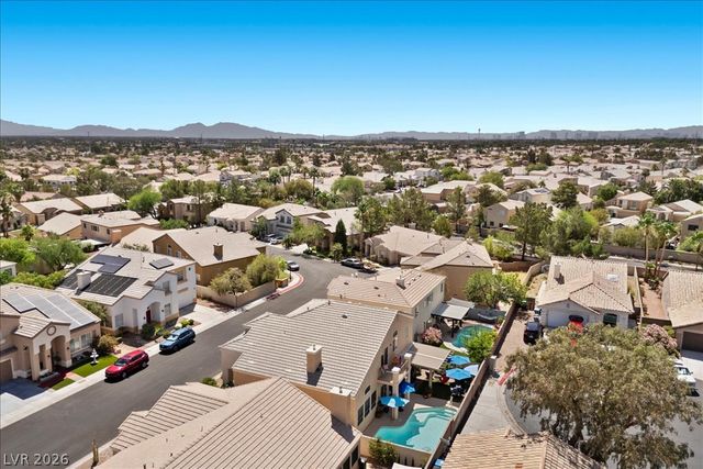 3409 Bedfordshire Place, Las Vegas, NV 89129