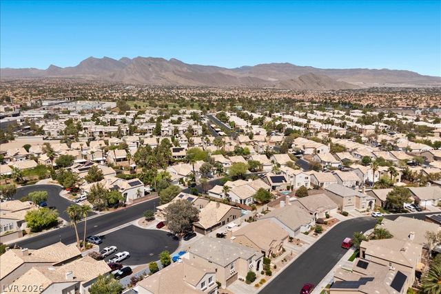 3409 Bedfordshire Place, Las Vegas, NV 89129