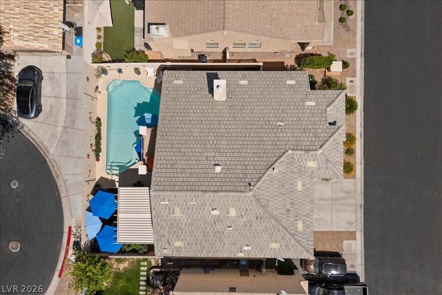 3409 Bedfordshire Place, Las Vegas, NV 89129