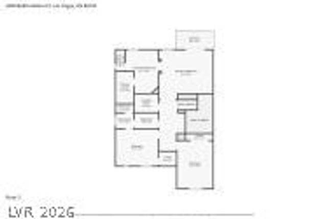 3409 Bedfordshire Place, Las Vegas, NV 89129