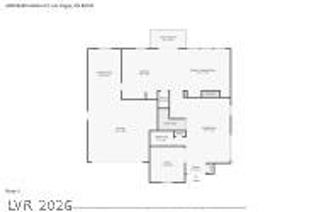 3409 Bedfordshire Place, Las Vegas, NV 89129