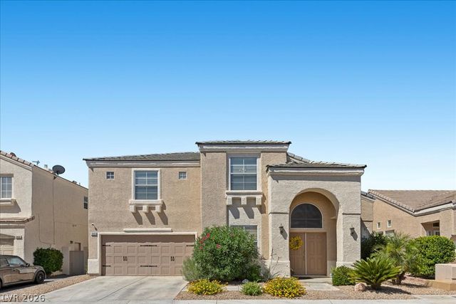 3409 Bedfordshire Place, Las Vegas, NV 89129