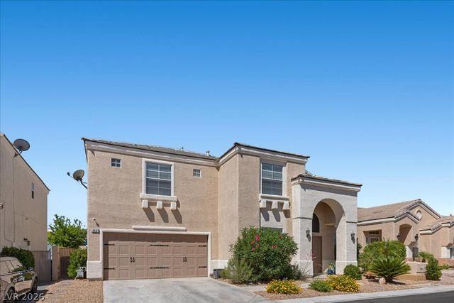 3409 Bedfordshire Place, Las Vegas, NV 89129