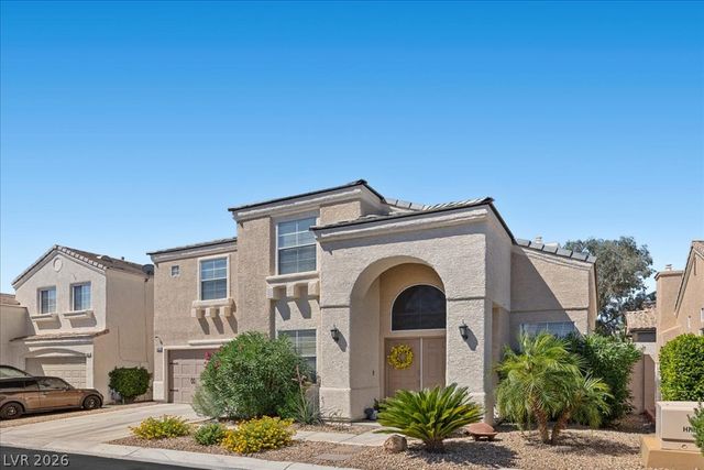 3409 Bedfordshire Place, Las Vegas, NV 89129