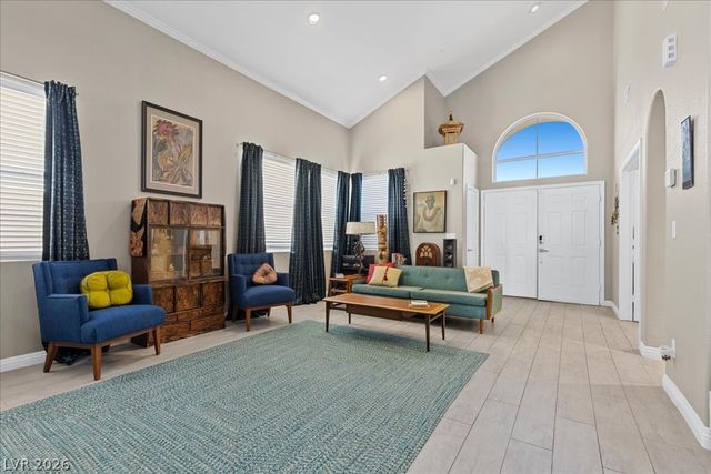 3409 Bedfordshire Place, Las Vegas, NV 89129