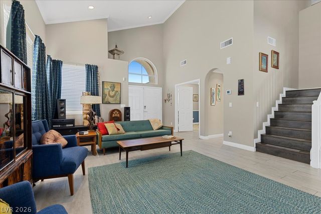 3409 Bedfordshire Place, Las Vegas, NV 89129