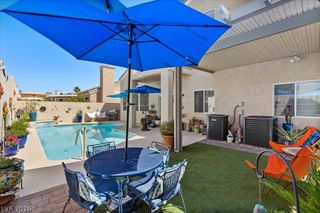 3409 Bedfordshire Place, Las Vegas, NV 89129