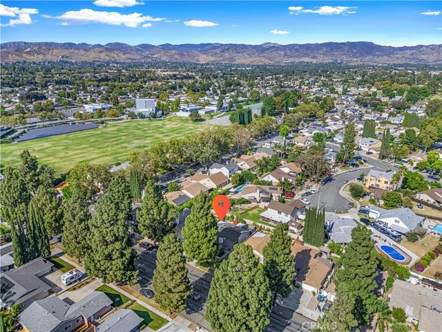 2216 Sequoia, Simi Valley, CA 93063