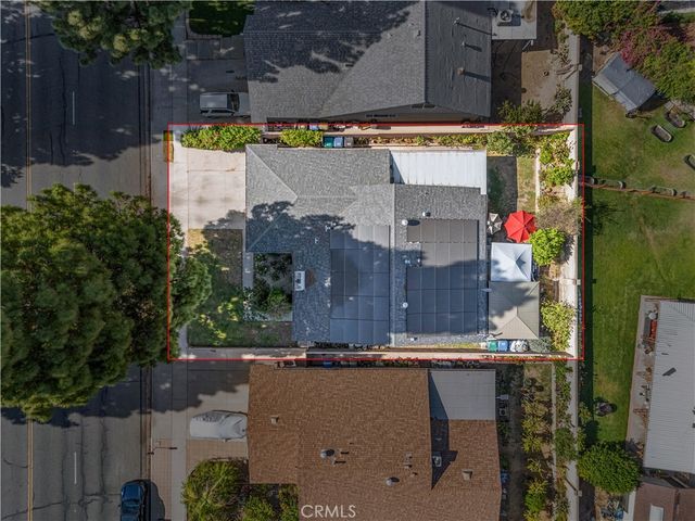 2216 Sequoia, Simi Valley, CA 93063