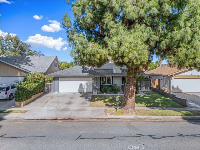 2216 Sequoia, Simi Valley, CA 93063