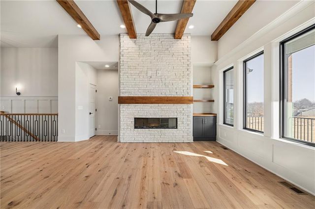 1401 Kintyre Court, Raymore, MO 64083