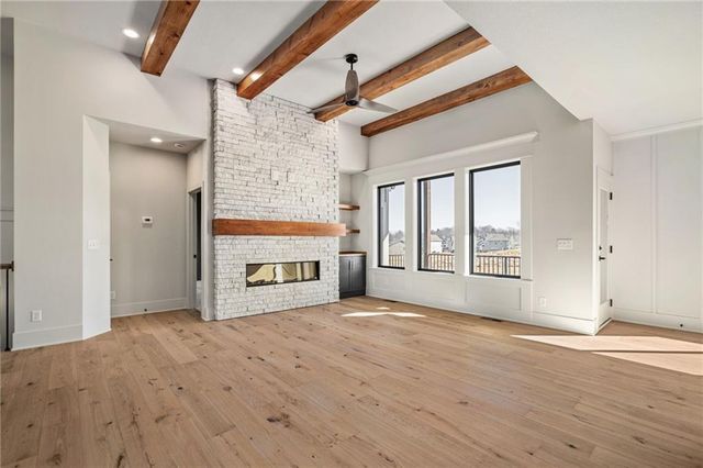 1401 Kintyre Court, Raymore, MO 64083