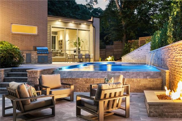 1242 Wild Creek Trail, Atlanta, GA 30324