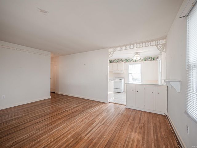 3005 Jefferson Avenue, Evansville, IN 47714