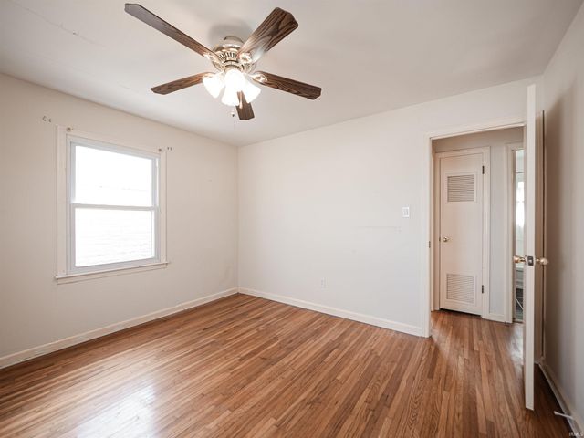 3005 Jefferson Avenue, Evansville, IN 47714