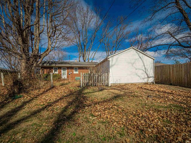 3005 Jefferson Avenue, Evansville, IN 47714