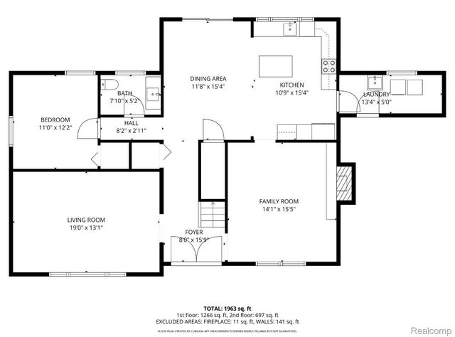 28426 Chatham Road, Grosse Ile Township, MI 48138