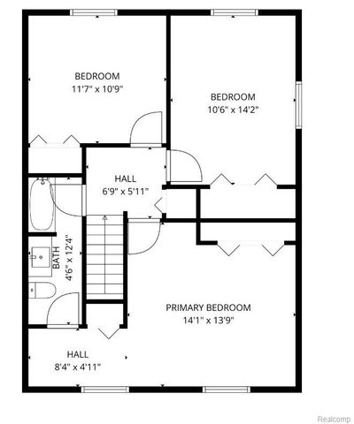 28426 Chatham Road, Grosse Ile Township, MI 48138