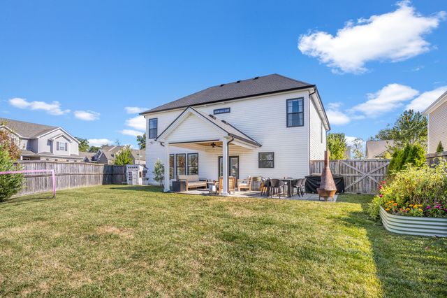 2002 Covington Drive, Lexington, KY 40509