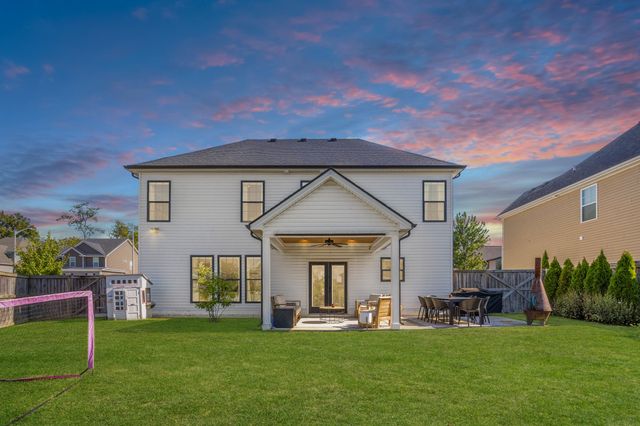2002 Covington Drive, Lexington, KY 40509