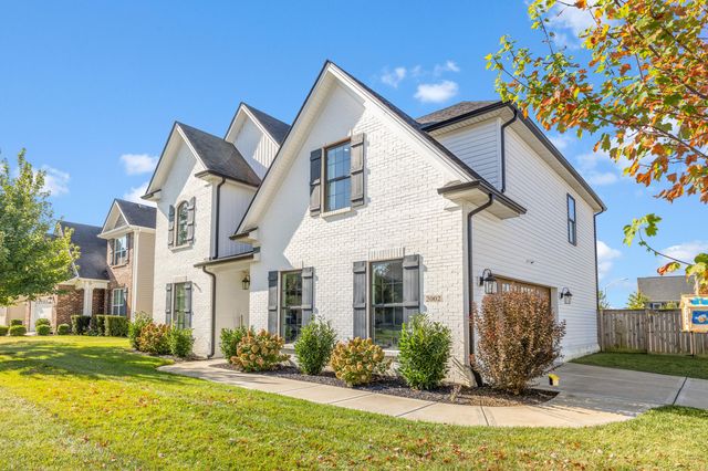 2002 Covington Drive, Lexington, KY 40509