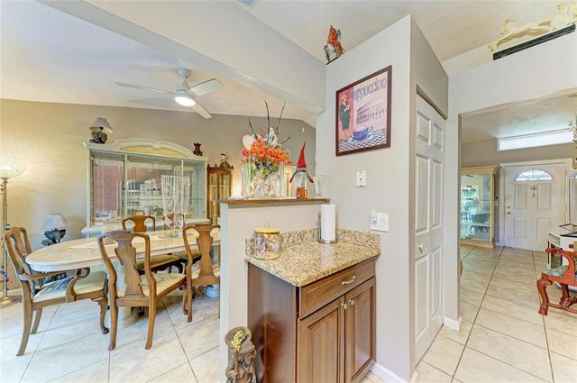 620 BURKE ROAD, Venice, FL 34293