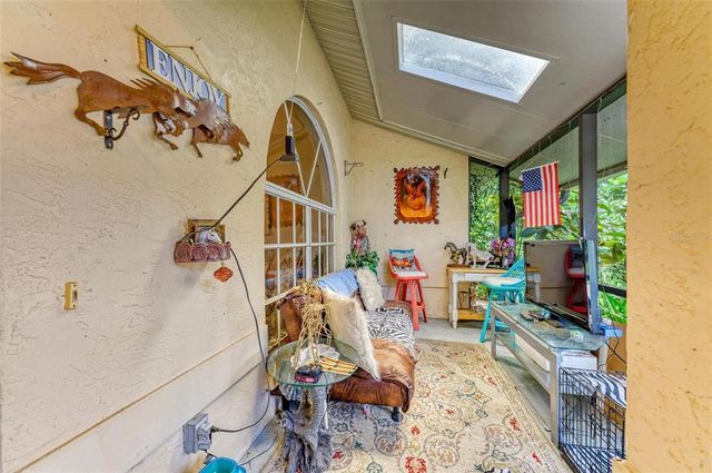 620 BURKE ROAD, Venice, FL 34293