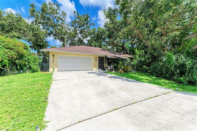 620 BURKE ROAD, Venice, FL 34293
