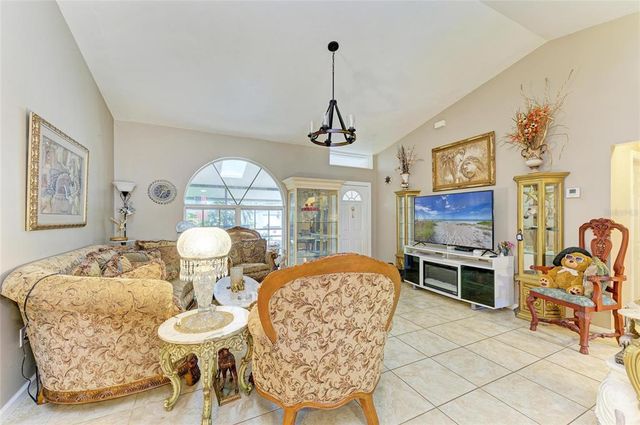620 BURKE ROAD, Venice, FL 34293
