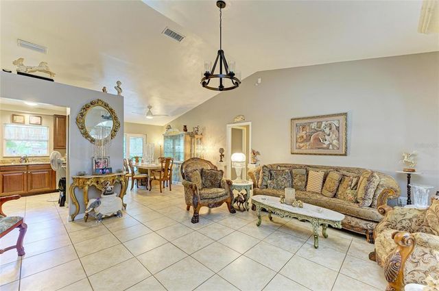 620 BURKE ROAD, Venice, FL 34293