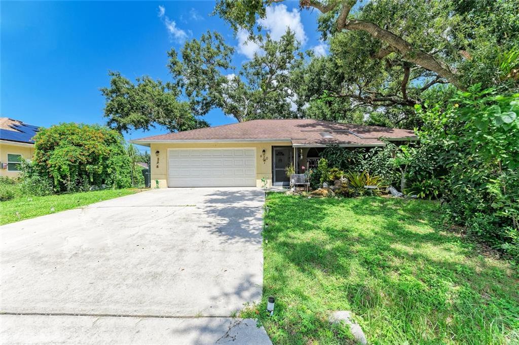 620 BURKE ROAD, Venice, FL 34293