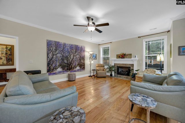 168 Coatbridge Drive, Blythewood, SC 29016