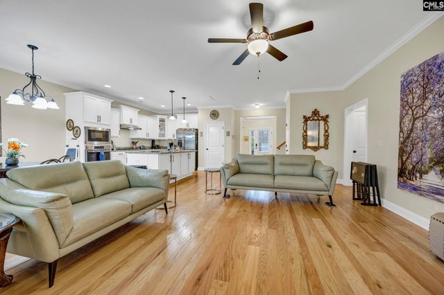 168 Coatbridge Drive, Blythewood, SC 29016