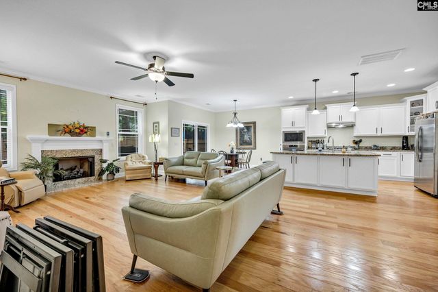 168 Coatbridge Drive, Blythewood, SC 29016