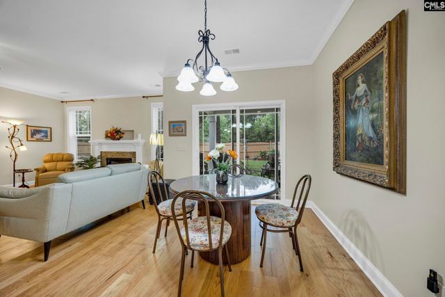 168 Coatbridge Drive, Blythewood, SC 29016