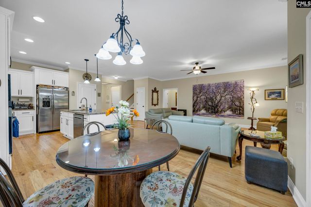 168 Coatbridge Drive, Blythewood, SC 29016