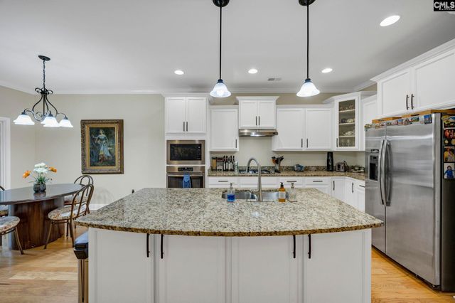 168 Coatbridge Drive, Blythewood, SC 29016